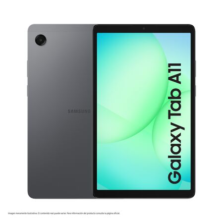 Tablet Samsung Galaxy Tab A11 (64+4GB) Grey