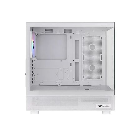 Gabinete Thermaltake View 270Plus TG ARGB 3xFan Blanco