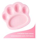 Mini Alimentador Almohadilla Para Lamer Petdreamhouse Rosa - Miniatura 5