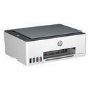 Impresora Multifunción HP Smart Tank 580 Aio Printer 1F3Y2A Wifi - Miniatura 2