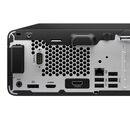 Pc Hp Pro 400 G9 Intel Core I7 16gb Ram 512gb Ssd Windows 11 - Miniatura 7