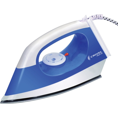 Plancha Seca Crivel Automatica Pas-2150