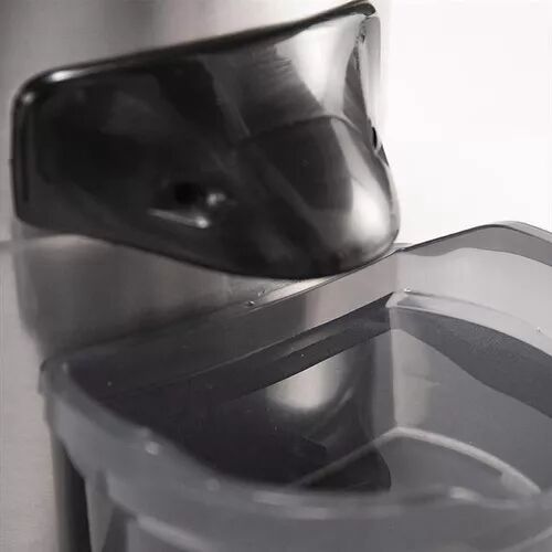 Secarropas Kohinoor A-6652 6.5 Kg 2800 Rpm Acero Inox. - Vista 4