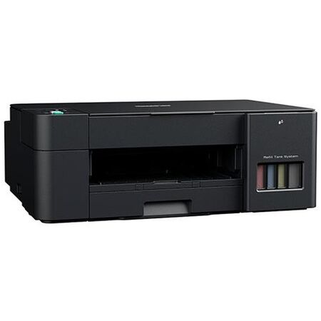Impresora Brother T220 Multifuncion Color