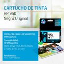 Cartucho Original De Tinta Hp 950 Negro Tienda Oficial Hp - Miniatura 2