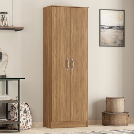 Armario Zapatero Golden Almendra - DEMOBILE