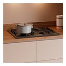 Anafe a Gas TST Sulata NEO 4 Hornallas - Miniatura 6