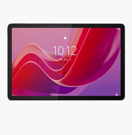 Tablet Lenovo Tab M11 11 WUXGA 8 Gb 128 Gb FolioCase Lenovo Tab Pen Plus Android 13 Seafoam Green