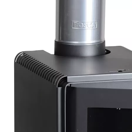 Salamandra a lena Bosca Eco 380