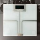 Balanza Digital Bluetooth de Baño para Personas Klasse 180KG. (KS3002) - Miniatura 5