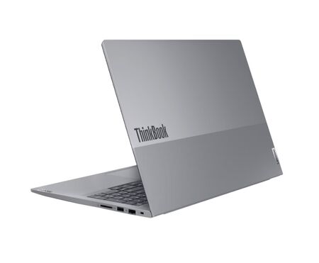 NOTEBOOK LENOVO THINKBOOK16 G7 ARP, RYZEN_5_7535HS,8GB, 512 SSD, FREE DOS,1Y Prem Supp  (21MW0060AR)