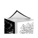 Gabinete ADATA XPG Valor Air Blanco Fans X4 - Miniatura 5