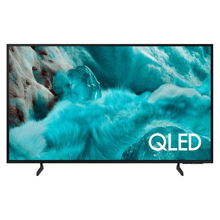 Smart TV Samsung Q7F 85 TV QLED SmartThings AI 4K
