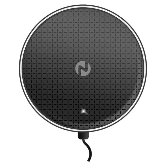 Cargador inalambrico 10W Noga NG-Q03 - Vista principal