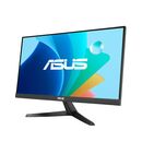 Monitor 22 Asus VY229HF-J IPS 100Hz HDMI VGA Negro - Miniatura 3