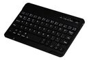 Teclado Argomtech Inalámbrico Bluetooth Ultra Delgado - Miniatura 2