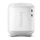 PARLANTE BLUETOOTH RESISTENTE AL AGUA PHILIPS TAS1505W/00 - Miniatura 2