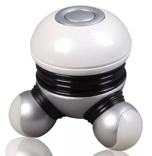 Minimasajeador Glow Gama - MM-100 - Vista principal