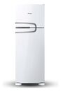 Heladera Whirlpool Wrm39cbdim No Frost 340 L Con Freezer - Miniatura 1