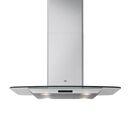 Campana para Isla TST Tamel - 90cm - Miniatura 1