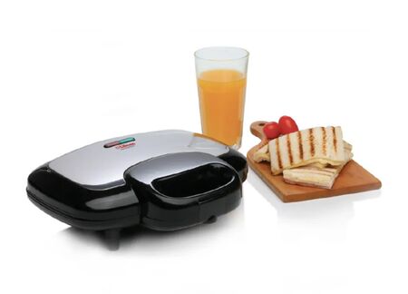 Sandwichera Mastertost Liliana AS990