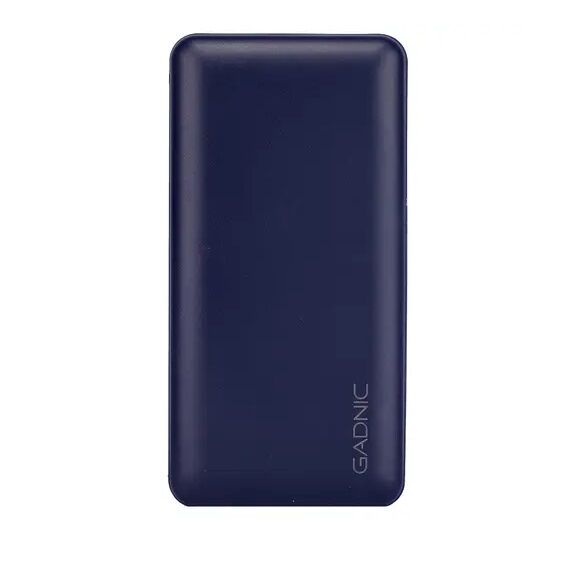 Cargador Portatil Gadnic BC000026 - Vista principal