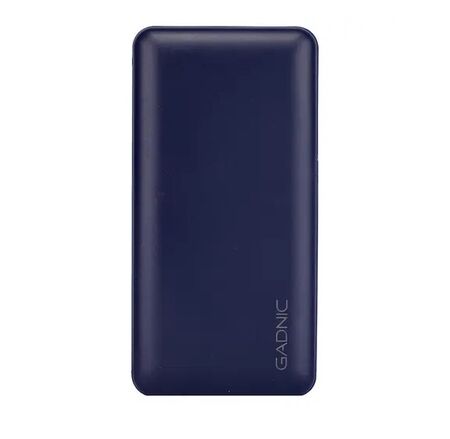 Cargador Portatil Gadnic BC000026