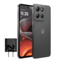 CELULAR MOTOROLA G15 4GB/256GB SPECIAL EDITION GRIS - Miniatura 2