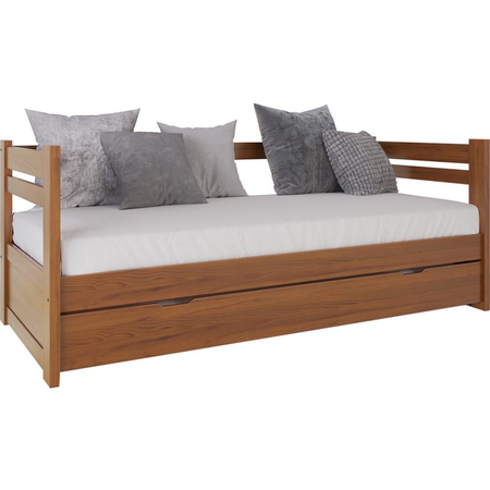 Divan Cama Inmacol Pacifico Cas 207208