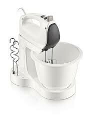 BATIDORA PHILIPS HR7200 400W 5VEL BOWLS 3.5LTS BLANCO - 4605620 - Vista principal