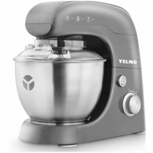 BATIDORA PLANETARIA YELMO BB-1103G GRIS 600W - 4605784 - Vista principal