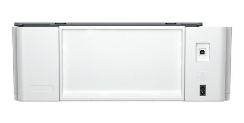 Impresora Todo En Uno Hp Smart Tank 580 Multifuncion Wifi - Vista 7