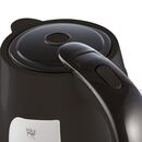 Pava electrica Smartlife EK1714BPN 1.7L 1850W Negro - Miniatura 8