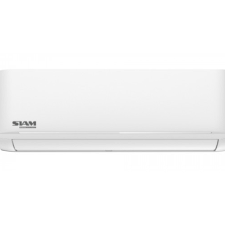 Aire Acondicionado Siam Inverter 6400W  Frio Calor
