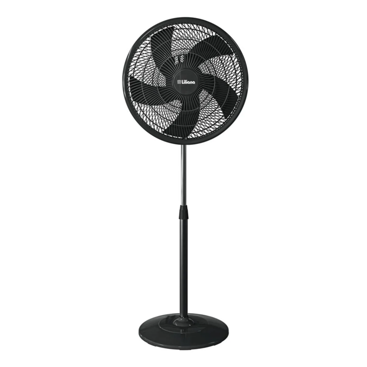 Ventilador de Pie Liliana VP20P 90W 20" - Vista principal
