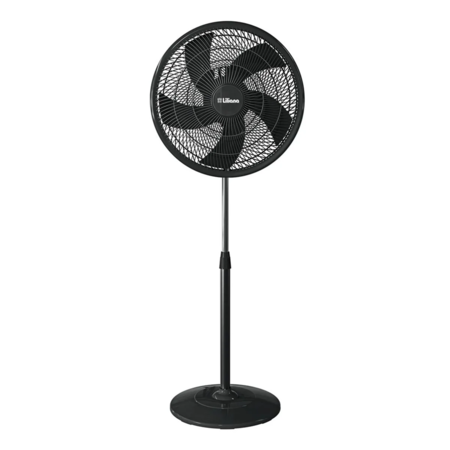 Ventilador de Pie Liliana VP20P 90W 20"