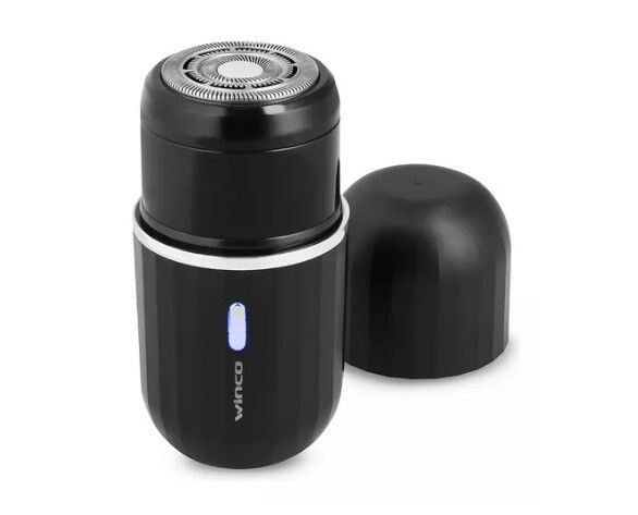 Afeitadora Portátil Winco ( W810) - Vista principal