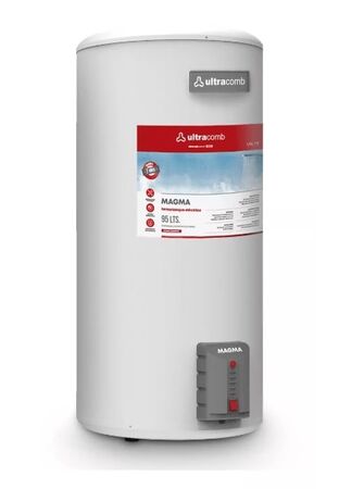 Termotanque Electrico Ultracomb 95 Litros U95TTE