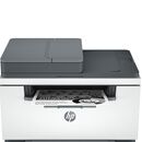 Impresora Multifuncion Hp Laser M236sdw Duplex Rj45 Red Wifi - Miniatura 8