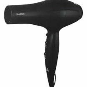 SECADOR DE CABELLO ATMA SP8970BK BEAUTY 1800W - 4608991 - Vista principal