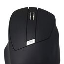 Mouse Óptico Inalámbrico Argomtech Maxi Ms33 Receptor Usb - Miniatura 4