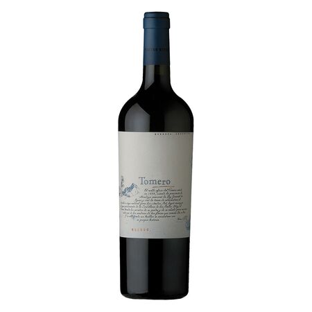 Tomero Malbec