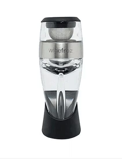 Aireador De Vino Winefroz - SET4 - Vista principal