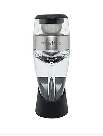 Aireador De Vino Winefroz - SET4