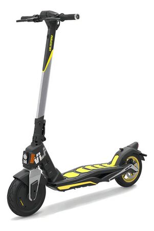 Velocifero Mad Air 350w Mw91 36v 7,8a Yellow Amarillo