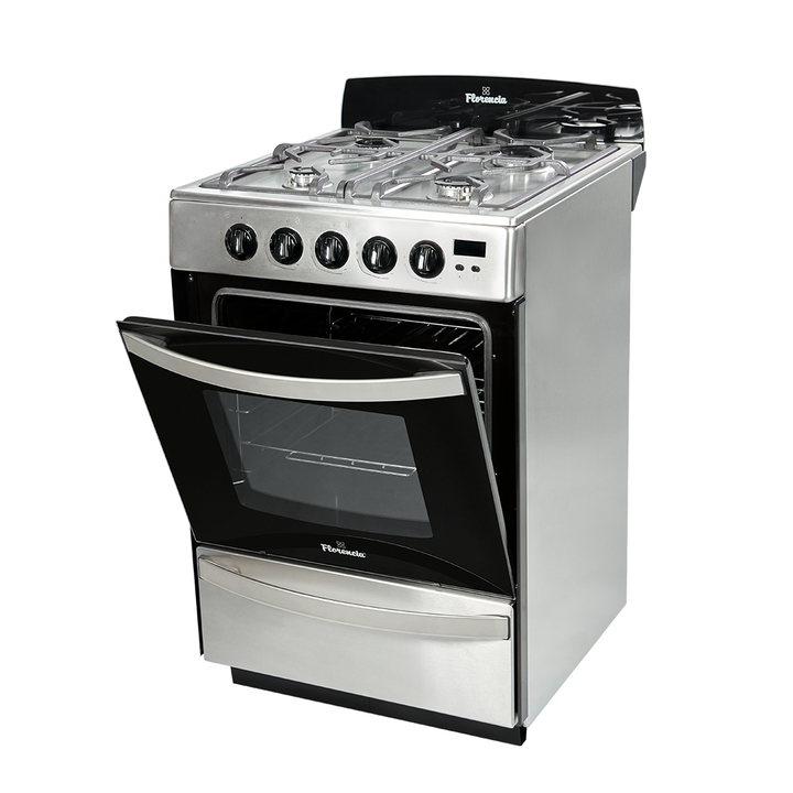 Cocina a gas Florencia 5558 - Vista principal