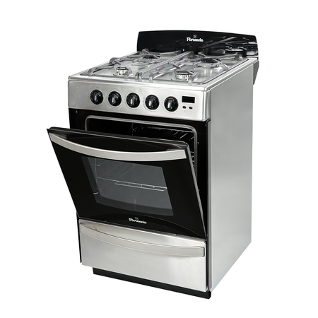 Cocina a gas Florencia 5558