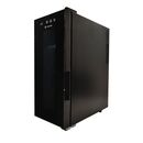 Cava De Vinos Techgo Para 12 Botellas Kws-12e Termoelectrica - Miniatura 2