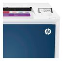 Impresora Hp Color Laserjet Pro 4203dw Wifi 5hh48a - Miniatura 5