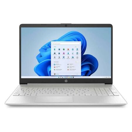 NOTEBOOK HP 17,3" RYZEN 5 7520U 8GB DDR4 SSD 512GB W11